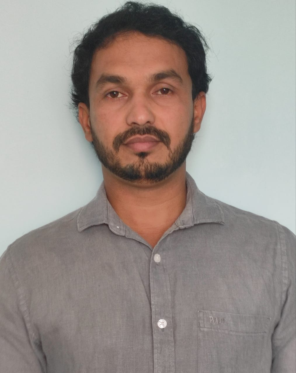 Mr. Nagaraj Kalyankar, Softmusk Info Pvt Ltd (Director)