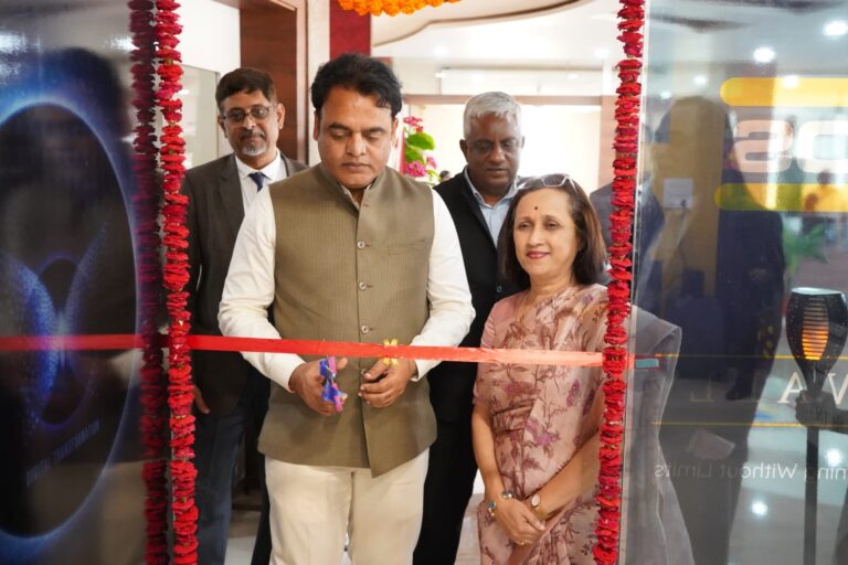 Inauguration of FIRST HYBRID LEARNING INSTITUTE of India(27/12/2022)